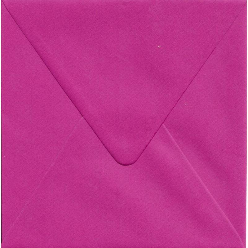Enveloppe carrée  Enveloppe carrée, Enveloppe, Rose en papier