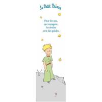 Marque-Pages Petit Prince "Les étoiles sont des guides"